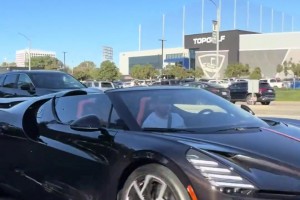 美如画? 沉浸式感受汤普森投篮慢动作！