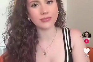 TikTok美女主播曾夸：杨瀚森是NBA最可爱球员😍