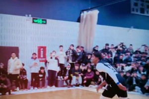 哈特：詹姆斯打败不了我，难道哈特在单挑领域无人能敌...