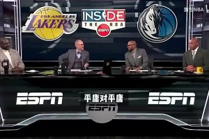 巴克利曾言：湖人就是个一轮游球队，或许首轮能击败火箭这种软队